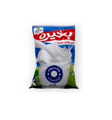حليب جهينة بخيرة كامل الدسم – 500 مل