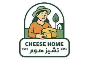 Cheese Home