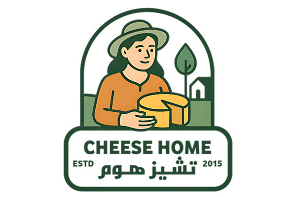 Cheese Home