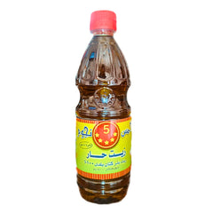 زيت حار 5 ستارز – 500 مل