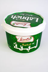 لبنة تركية ليزيتا 2 كيلو